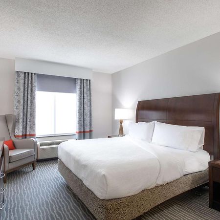 Hilton Garden Inn Lynchburg Exteriér fotografie