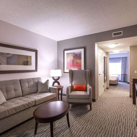Hilton Garden Inn Lynchburg Exteriér fotografie