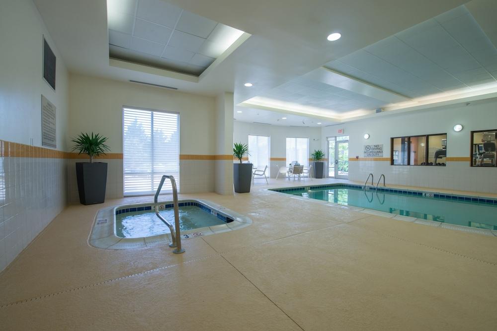 Hilton Garden Inn Lynchburg Exteriér fotografie