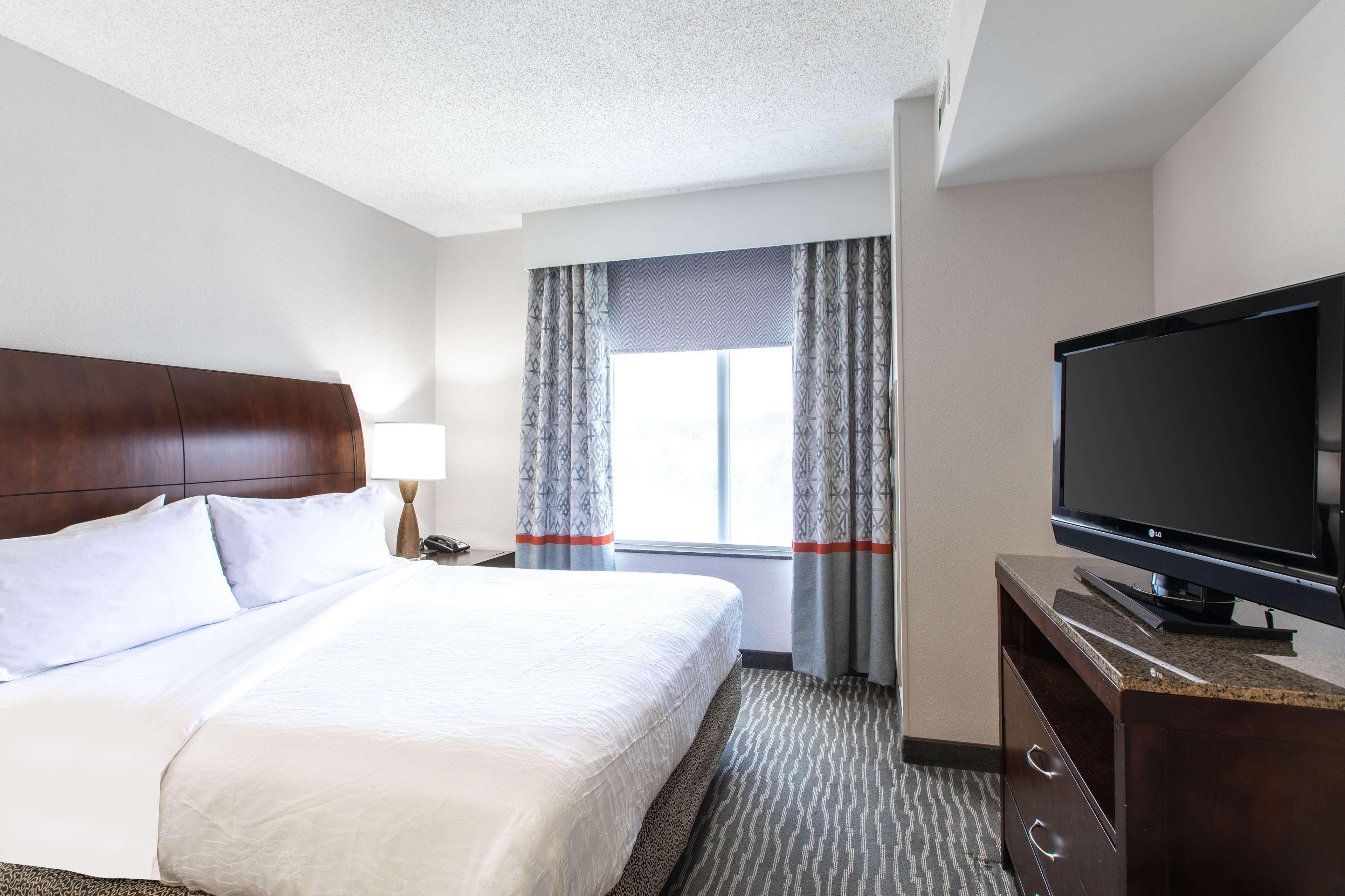 Hilton Garden Inn Lynchburg Exteriér fotografie