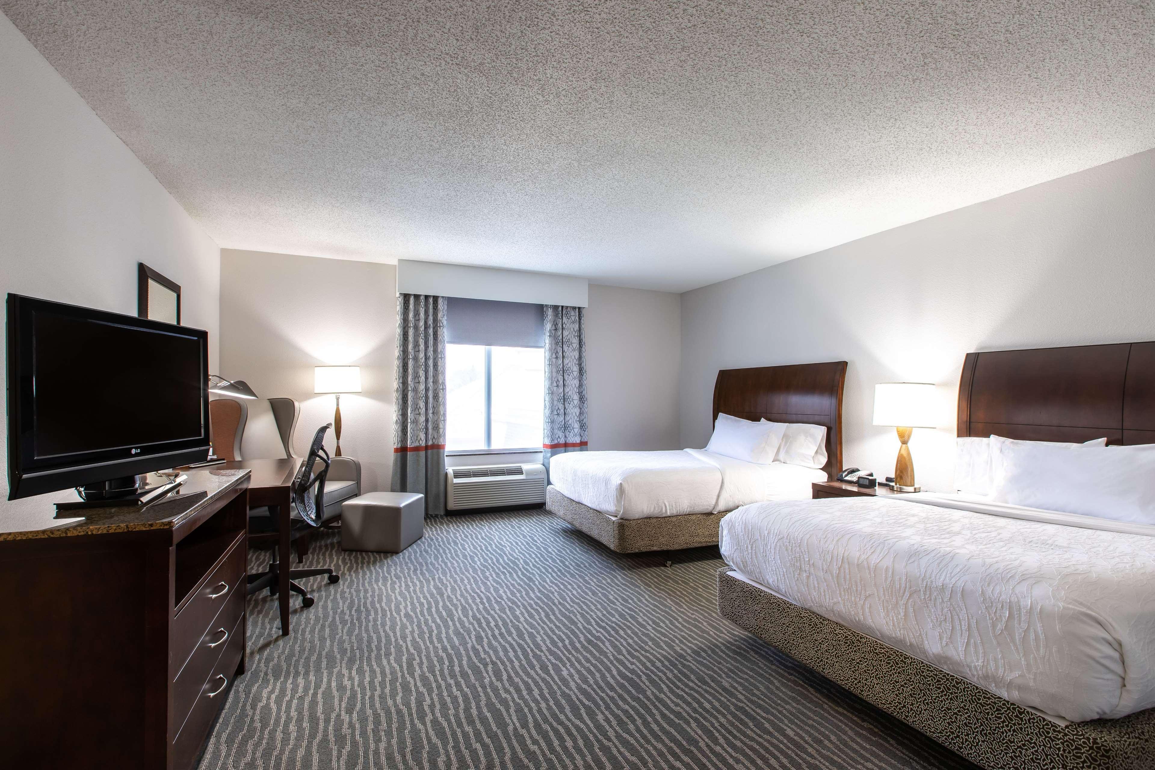 Hilton Garden Inn Lynchburg Exteriér fotografie