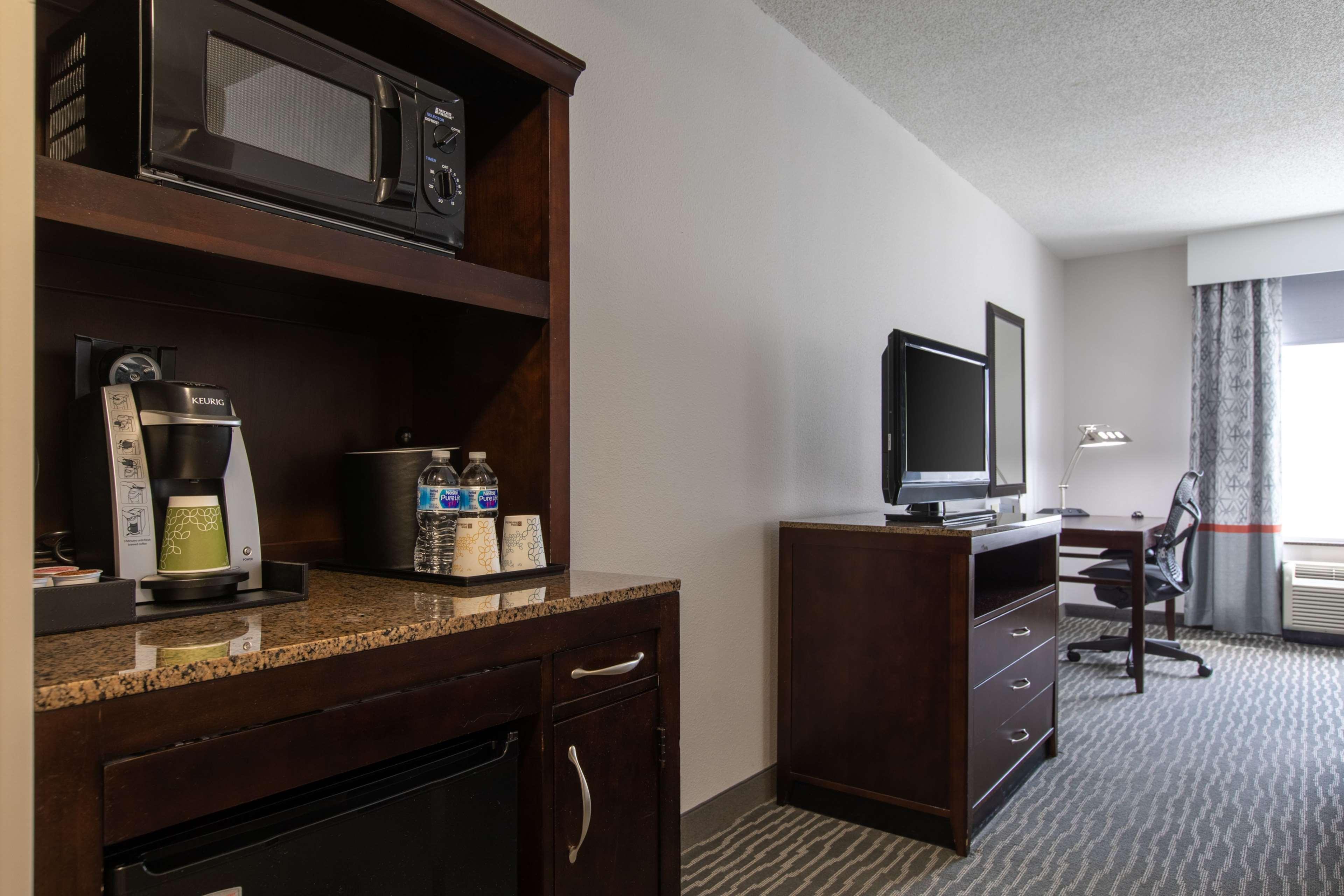 Hilton Garden Inn Lynchburg Exteriér fotografie
