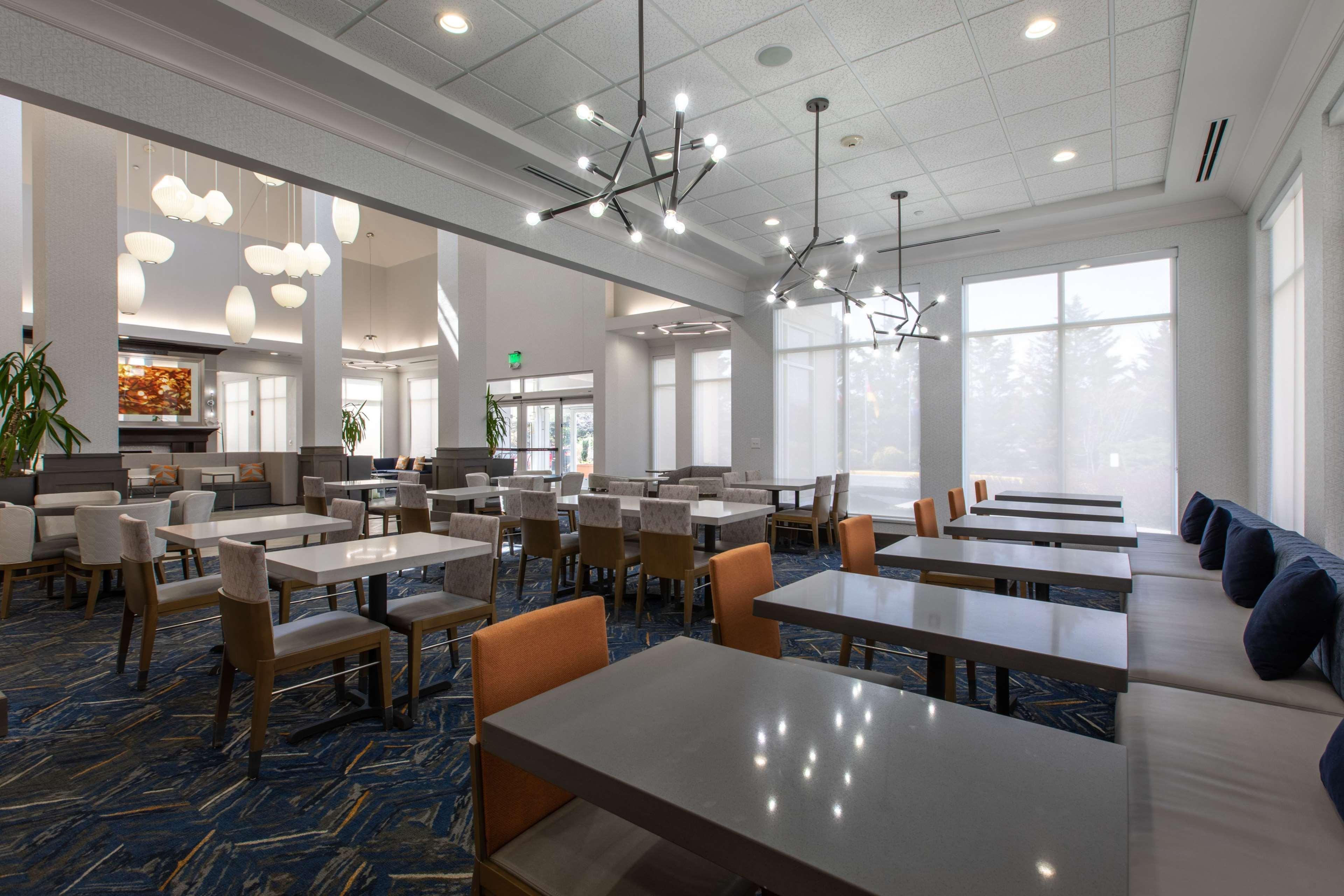 Hilton Garden Inn Lynchburg Exteriér fotografie