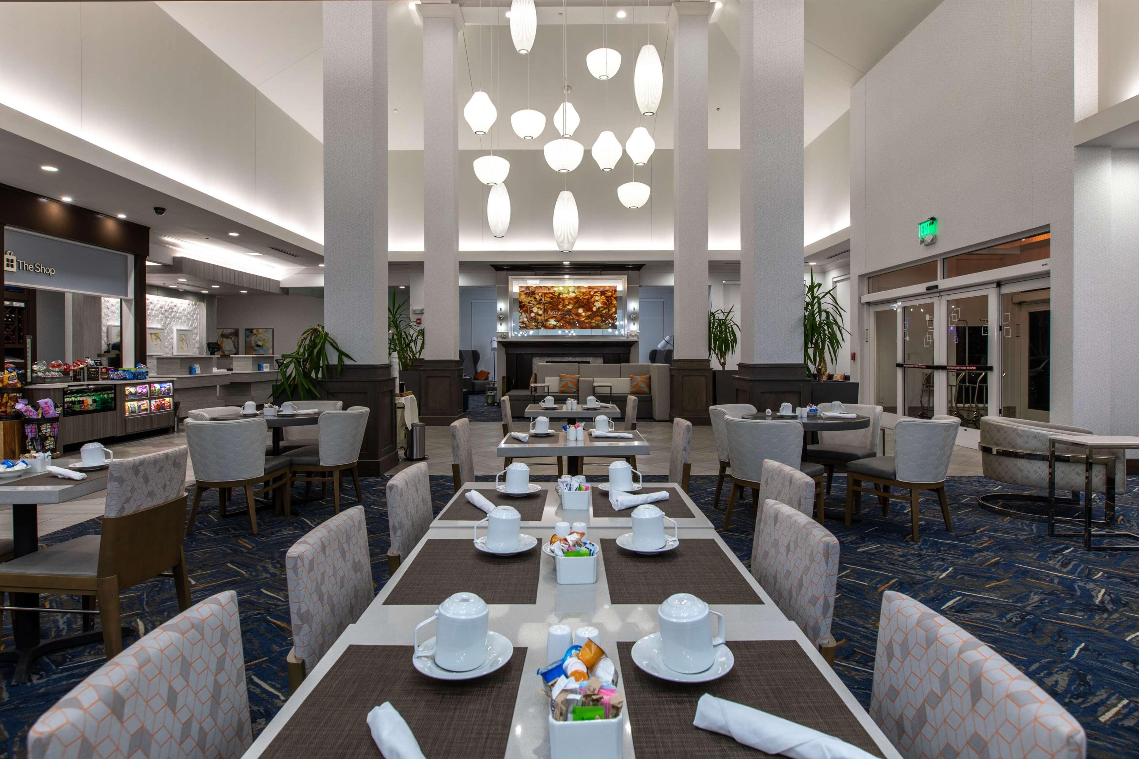 Hilton Garden Inn Lynchburg Exteriér fotografie