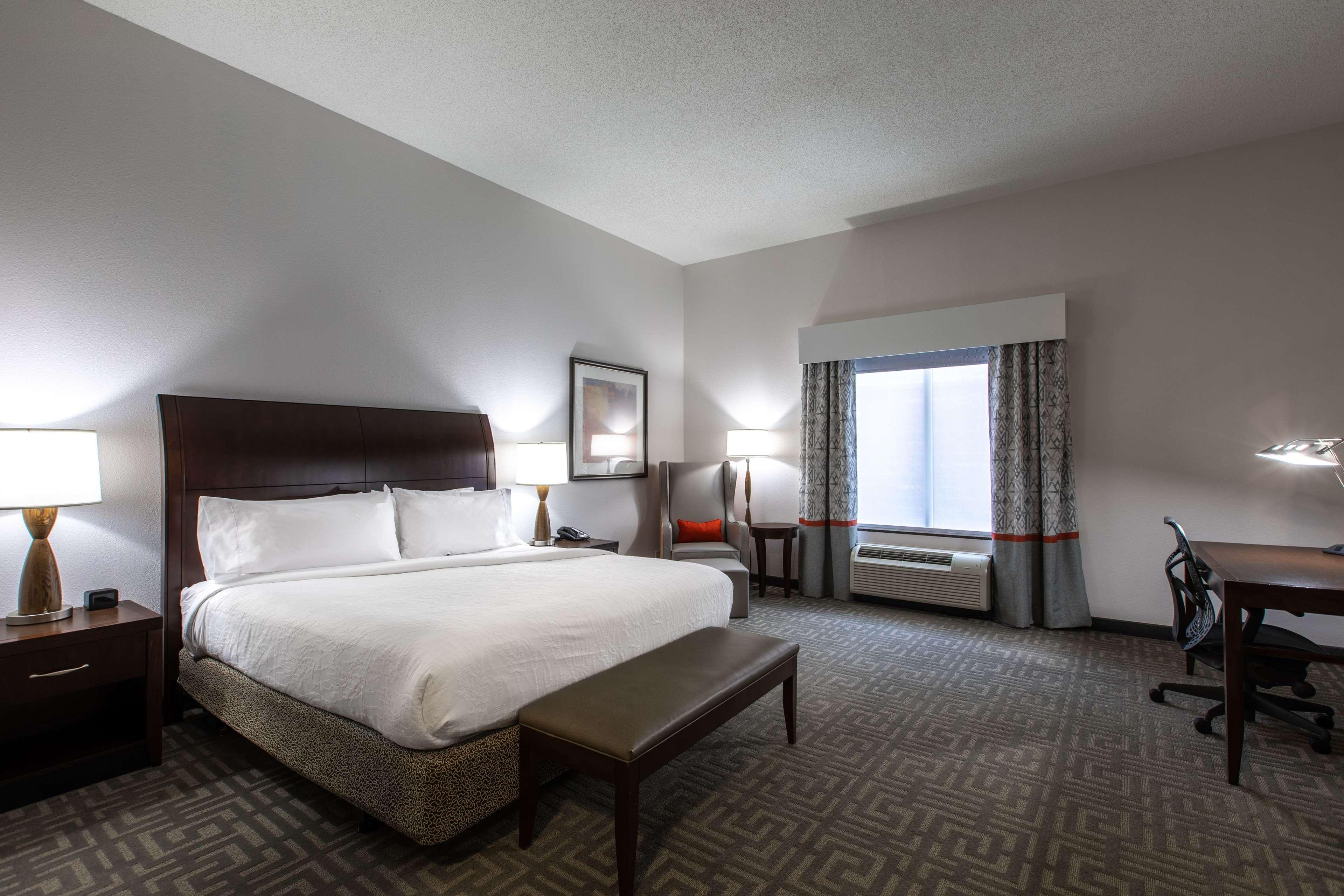 Hilton Garden Inn Lynchburg Exteriér fotografie