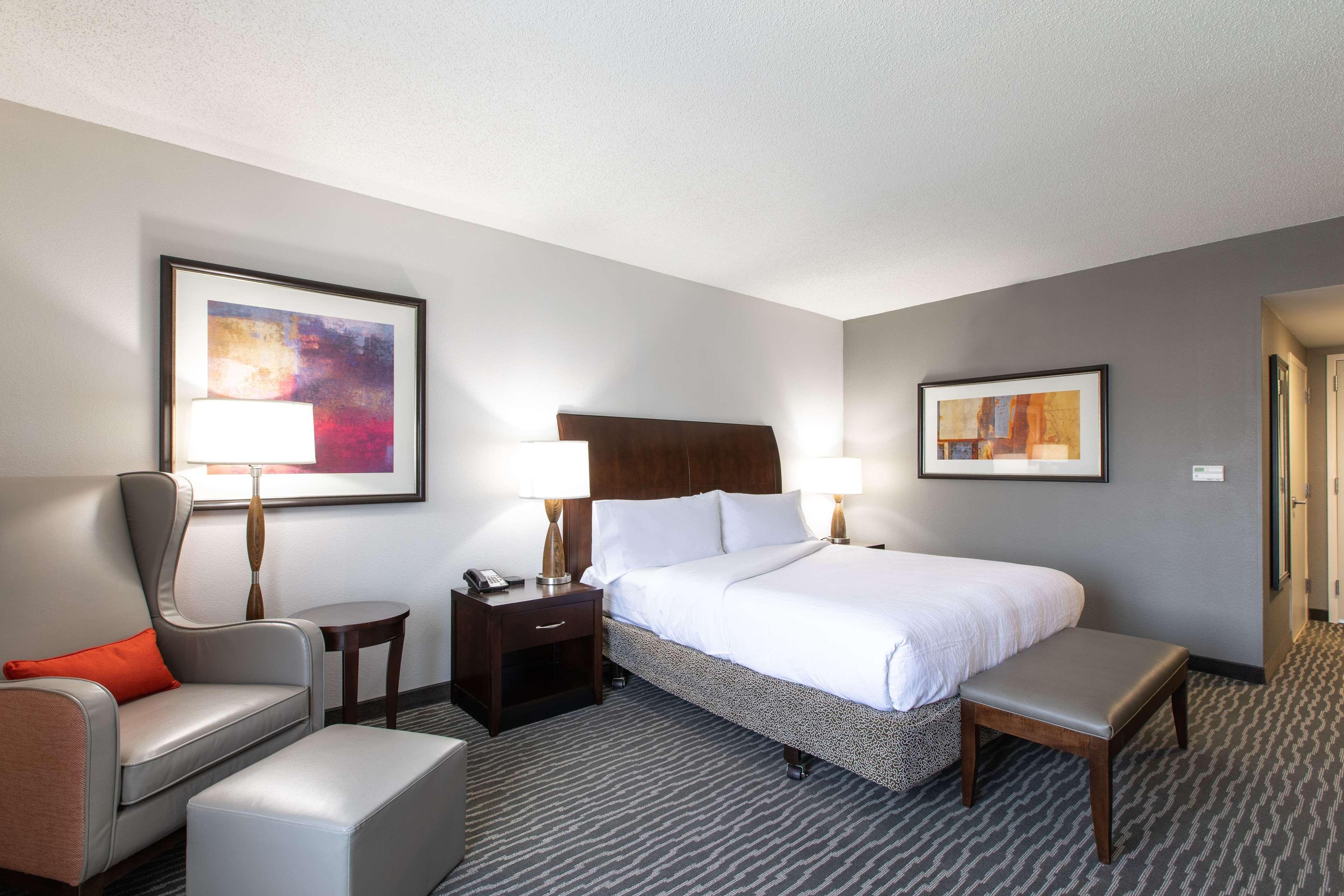 Hilton Garden Inn Lynchburg Exteriér fotografie