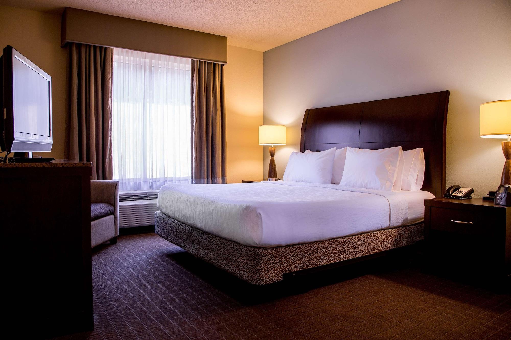Hilton Garden Inn Lynchburg Exteriér fotografie