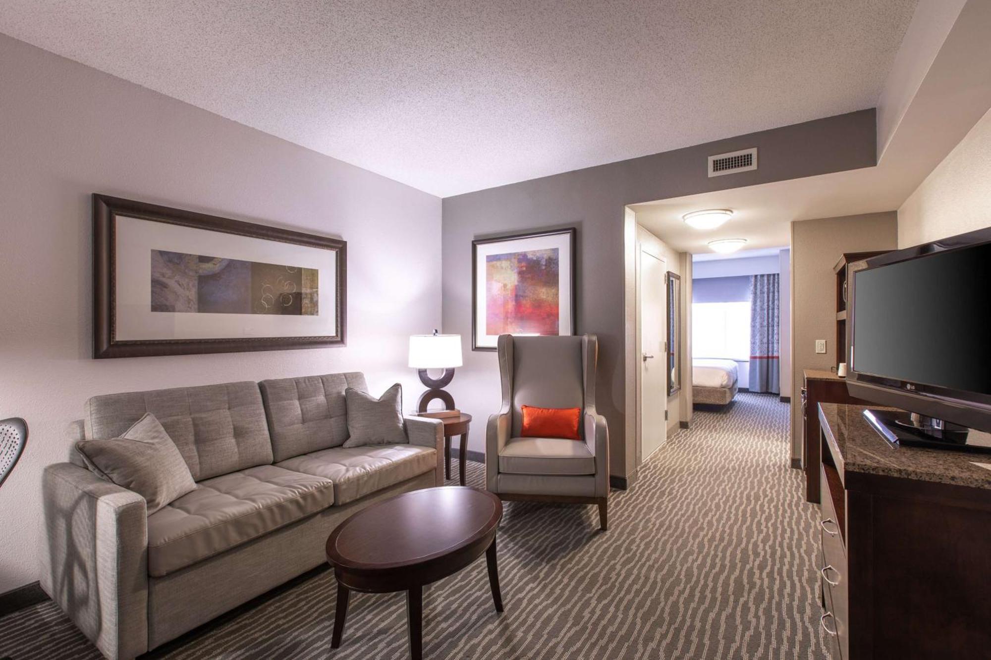 Hilton Garden Inn Lynchburg Exteriér fotografie