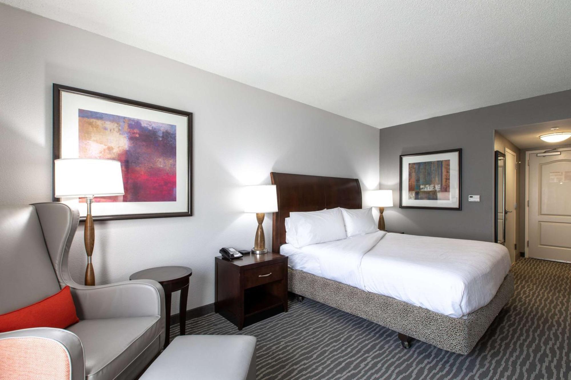 Hilton Garden Inn Lynchburg Exteriér fotografie